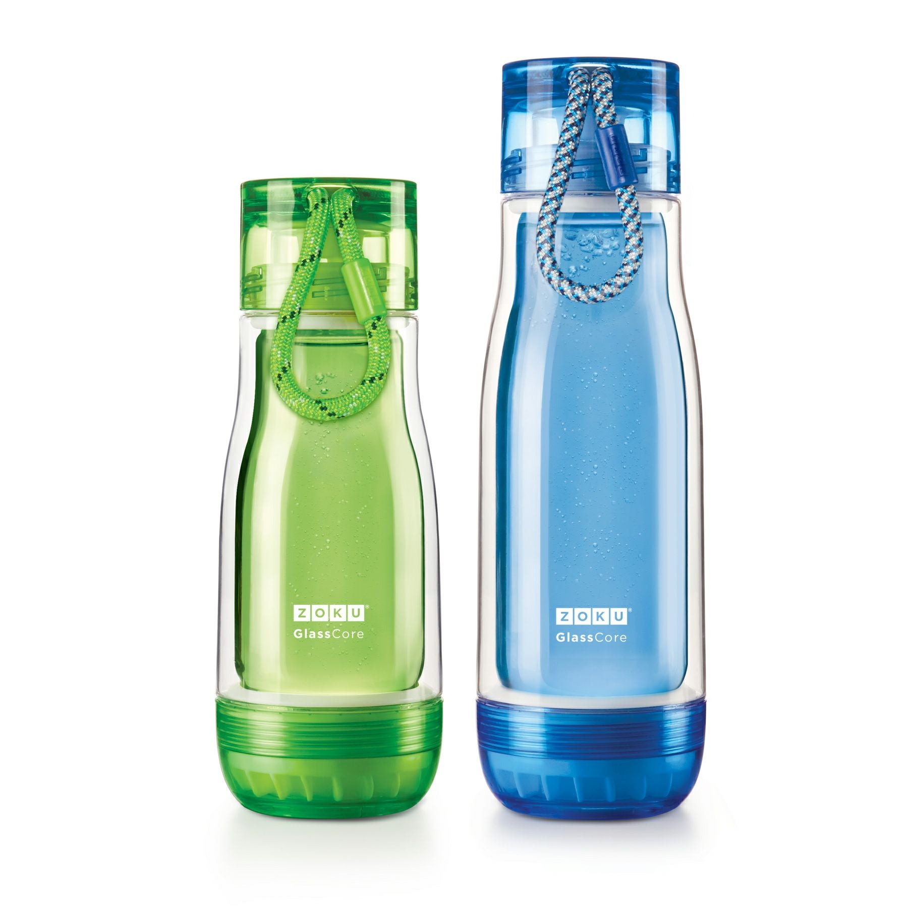 コアボトル 355ml／ZOKU（ゾク） | entresquare.com