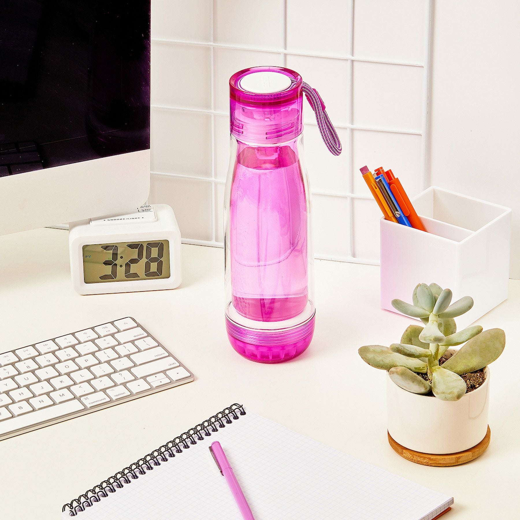 コアボトル 355ml／ZOKU（ゾク） | entresquare.com