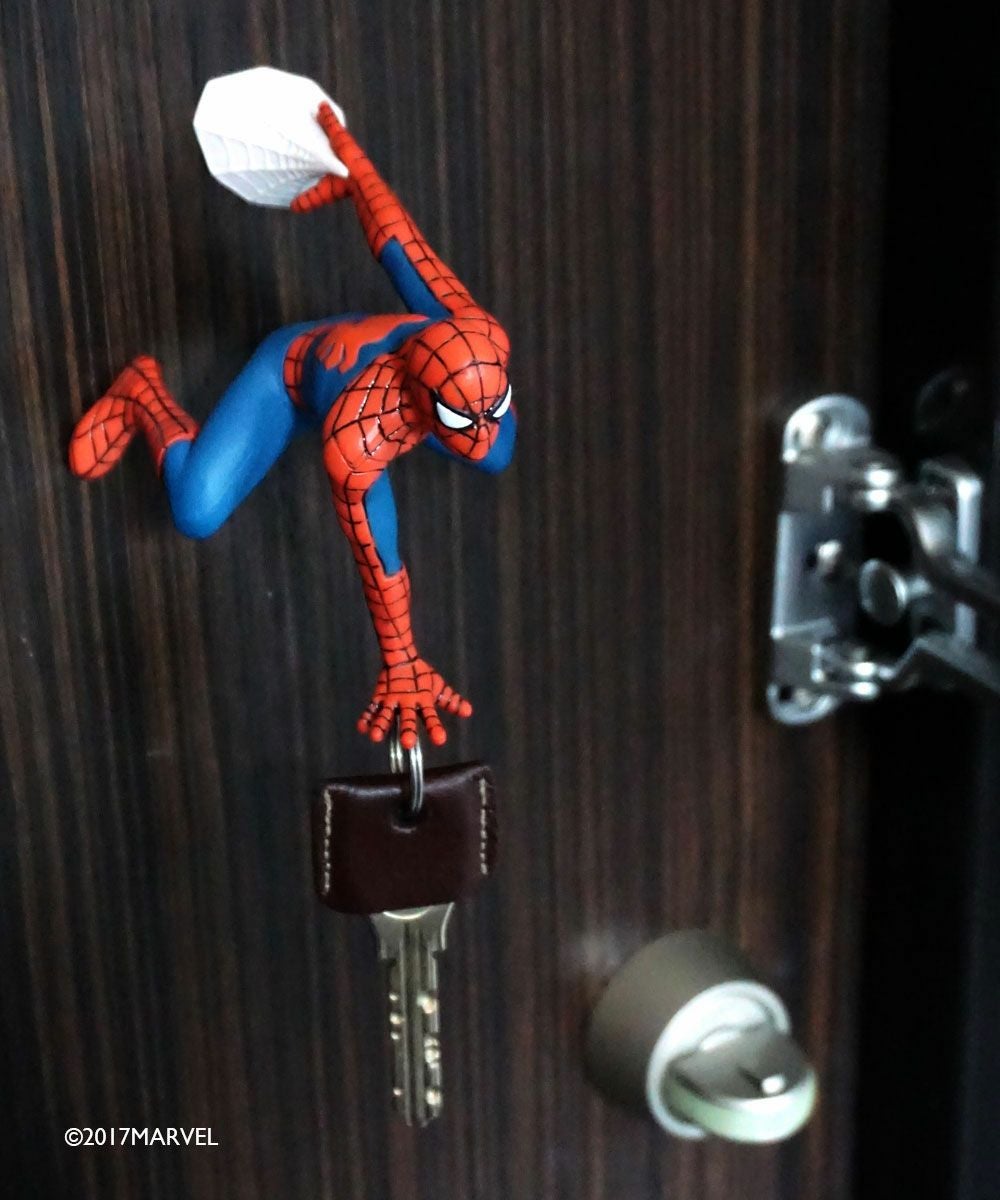 メタルプレート ロゴ アベンジャーズ／MARVEL COLLECTION（マーベル