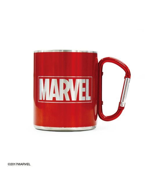 メタルプレート ロゴ アベンジャーズ／MARVEL COLLECTION（マーベル
