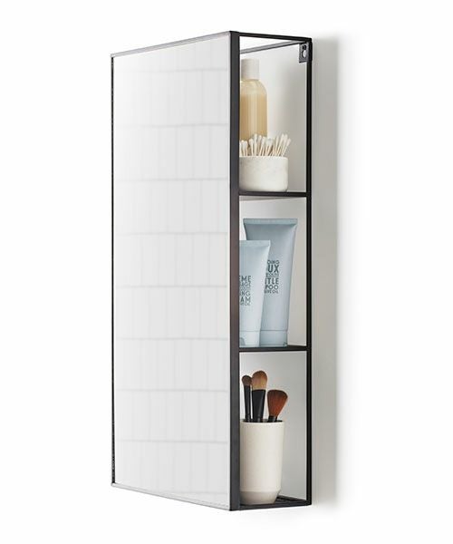 umbra／アンブラ公式｜ミラー| インテリア雑貨通販／アントレスクエア