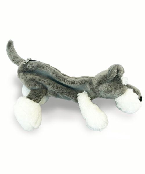 フィギュアペンポーチ シュナウザー／NICI（ニキ） | entresquare.com