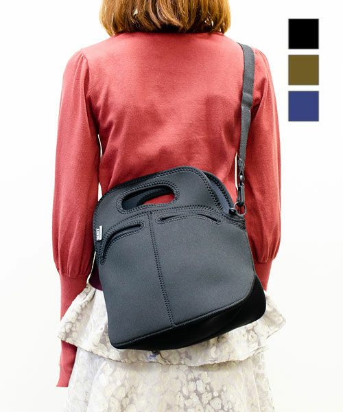 ハーベストランチトート／BUILT（ビルト） | entresquare.com