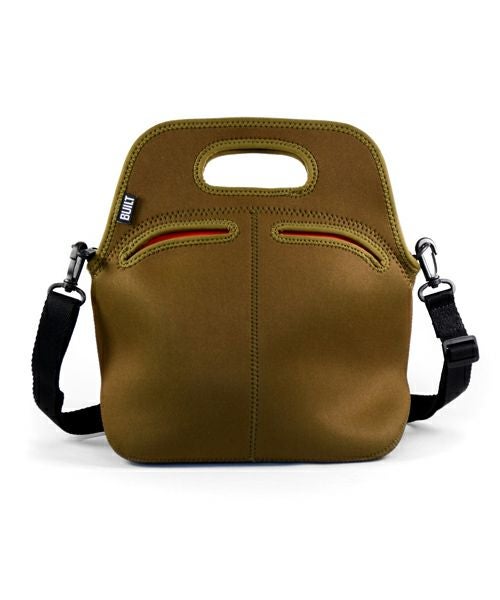 ハーベストランチトート／BUILT（ビルト） | entresquare.com