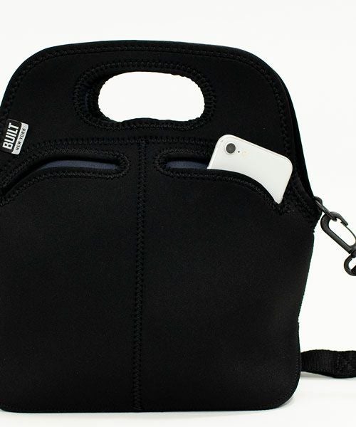 ハーベストランチトート／BUILT（ビルト） | entresquare.com