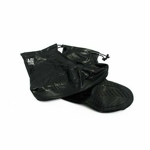 A/D2 シューズレインカバー M/L 靴用レインカバー／b.c.l（ビーシー