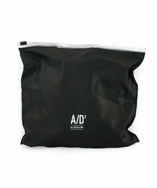 A/D2 シューズレインカバー M/L 靴用レインカバー／b.c.l（ビーシー