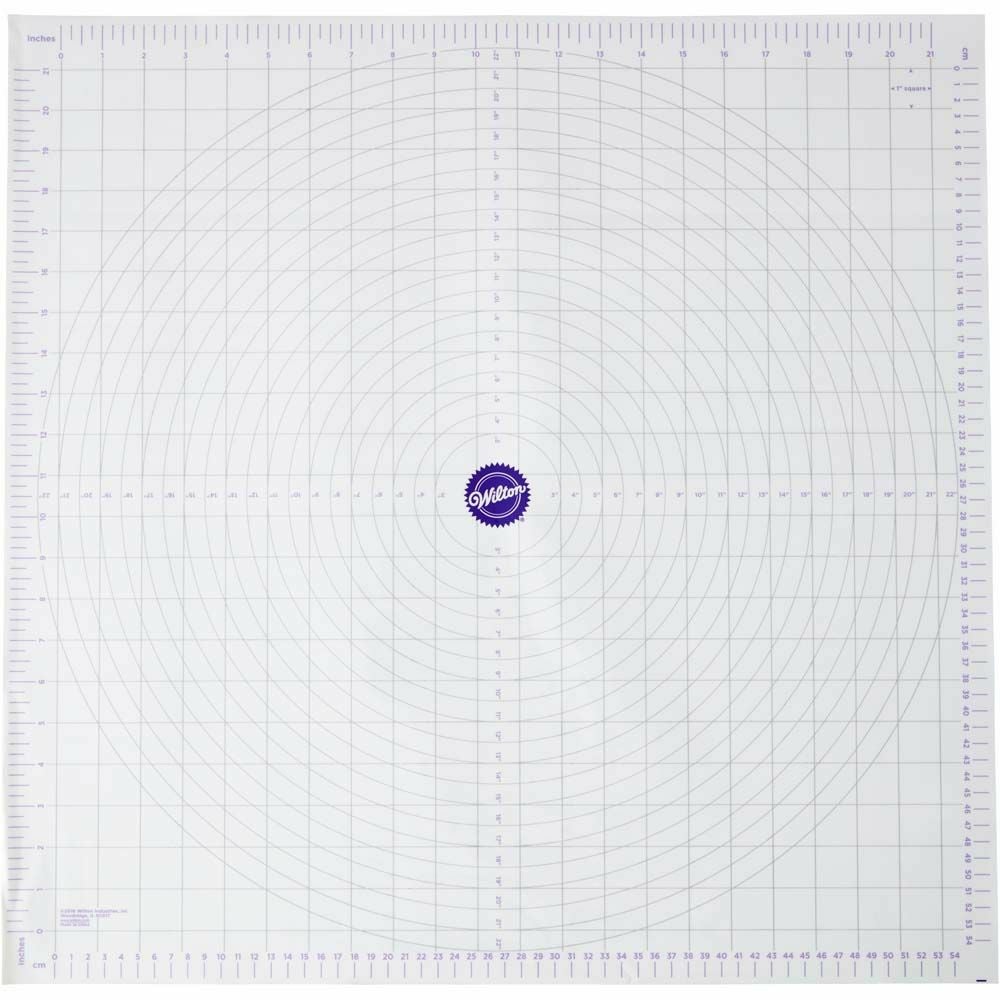 Wilton／ウィルトン公式｜ガムペースト＆フォンダン| インテリア雑貨