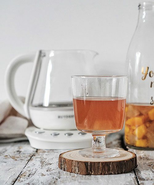 薬膳ティーポット／BUYDEEM（バイディーム） | entresquare.com