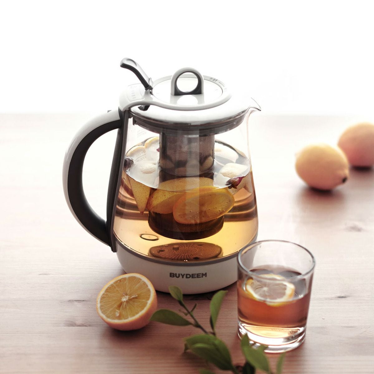 薬膳マルチポット／BUYDEEM（バイディーム） | entresquare.com