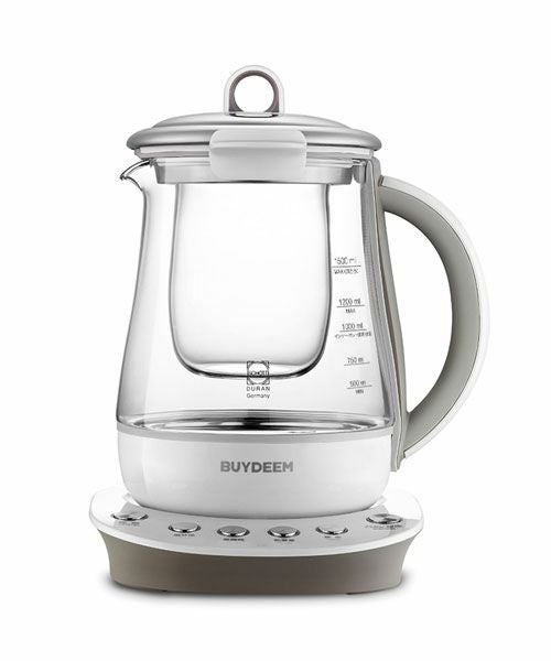 薬膳マルチポット／BUYDEEM（バイディーム） | entresquare.com