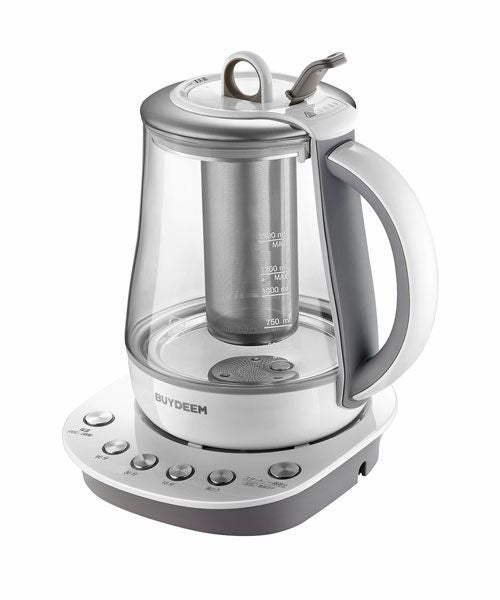 薬膳マルチポット／BUYDEEM（バイディーム） | entresquare.com