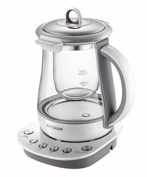 薬膳マルチポット／BUYDEEM（バイディーム） | entresquare.com