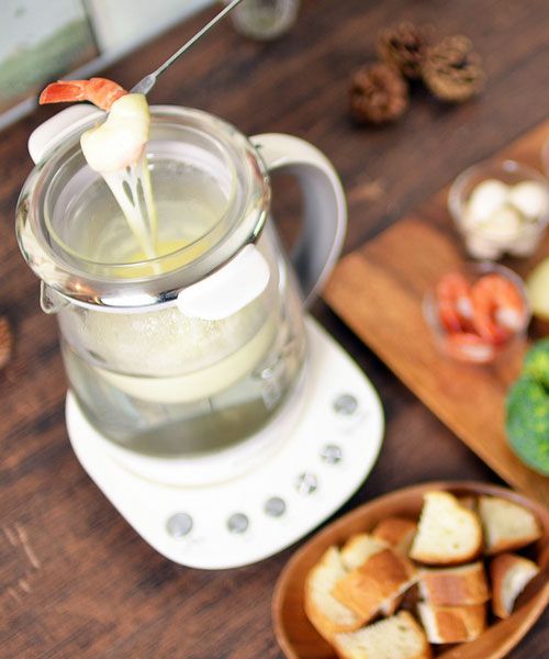 薬膳マルチポット／BUYDEEM（バイディーム） | entresquare.com