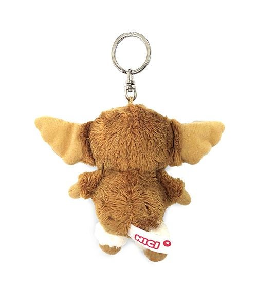 キーリング ギズモ／GREMLINS（グレムリン） | entresquare.com