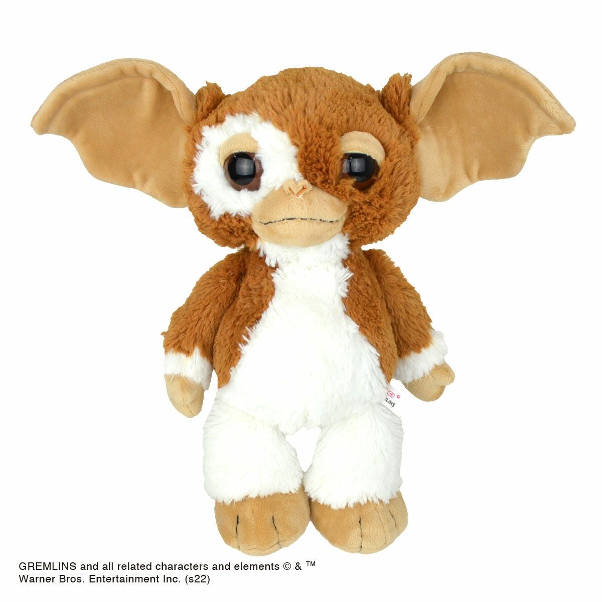 ぬいぐるみ ギズモ ブラウン／GREMLINS（グレムリン） | entresquare.com