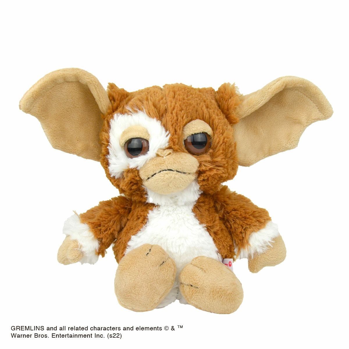 ぬいぐるみ ギズモ ブラウン／GREMLINS（グレムリン） | entresquare.com