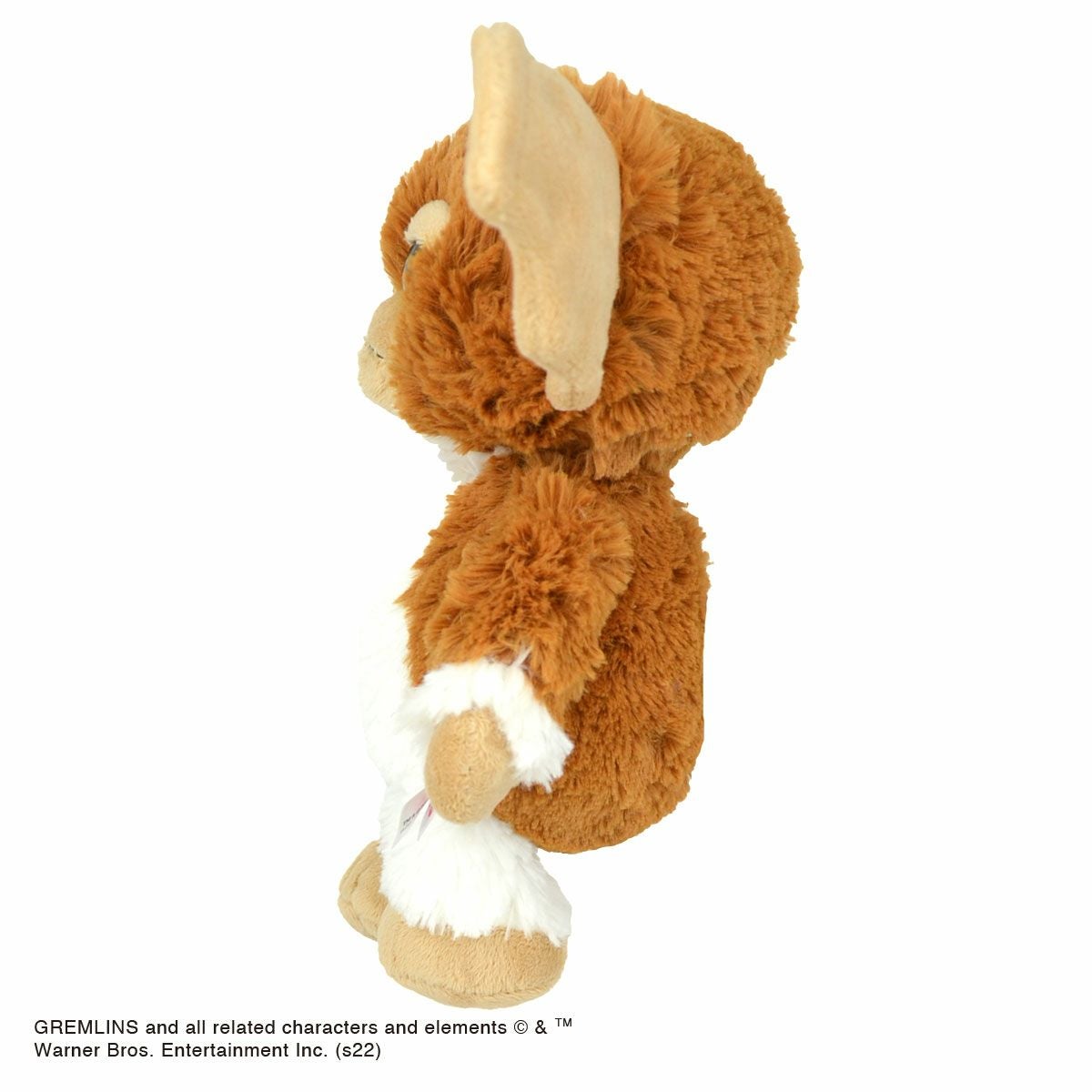 ぬいぐるみ ギズモ ブラウン／GREMLINS（グレムリン） | entresquare.com