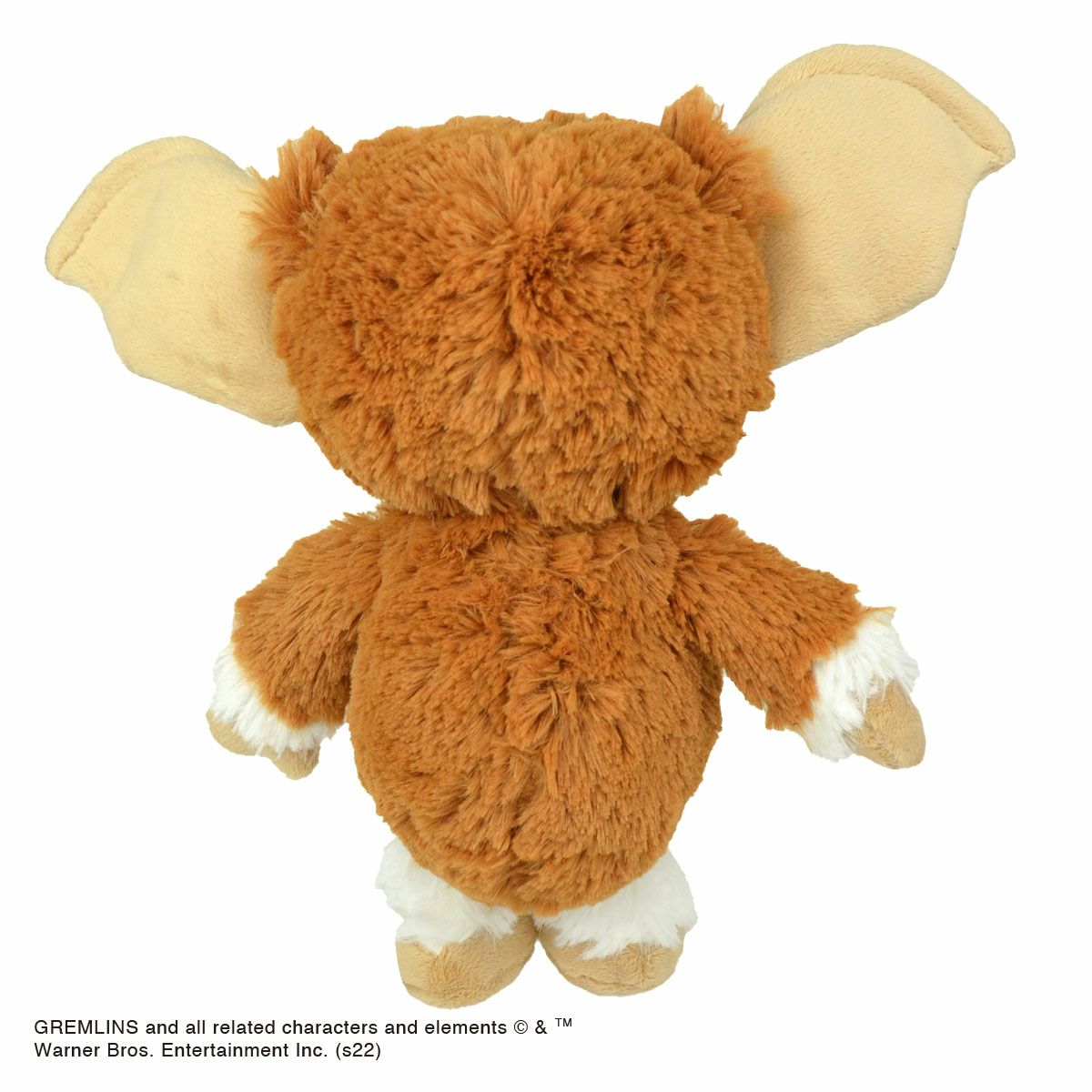 ぬいぐるみ ギズモ ブラウン／GREMLINS（グレムリン） | entresquare.com
