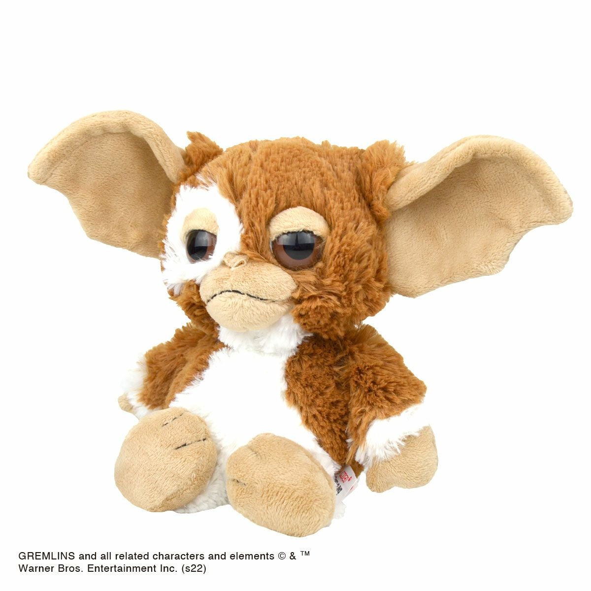 ぬいぐるみ ギズモ ブラウン／GREMLINS（グレムリン） | entresquare.com