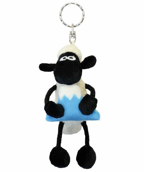 ぬいぐるみ ティミー クラシック／Shaun the sheep（ひつじのショーン