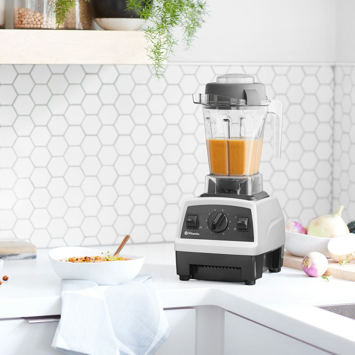 公式】バイタミックス Vitamix ミキサー E310日本正規輸入代理店