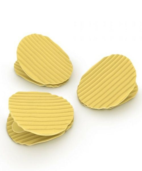 ポテトチップスクリップ 4pcs／Fred（フレッド） | entresquare.com