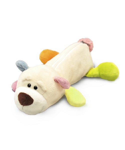 キーリング レインボーベア 10cm／NICI（ニキ） | entresquare.com