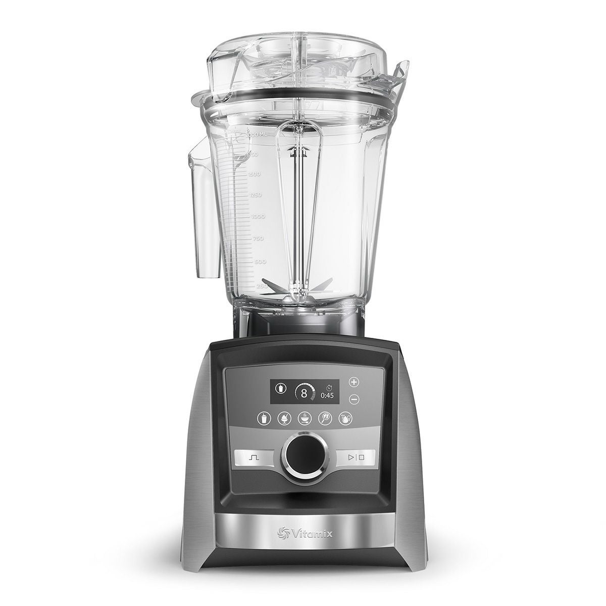 公式】バイタミックス Vitamix ミキサーA3500i（単品）日本正規輸入