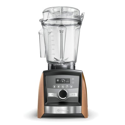 公式】バイタミックス Vitamix ミキサーA3500i（単品）日本正規輸入