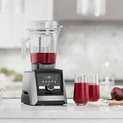 公式】バイタミックス Vitamix ミキサーA3500i（単品）日本正規輸入 