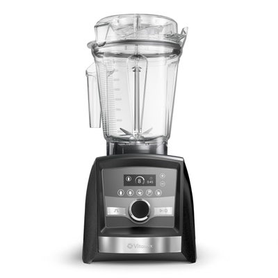 公式】バイタミックス Vitamix ミキサーA3500i（単品）日本正規輸入