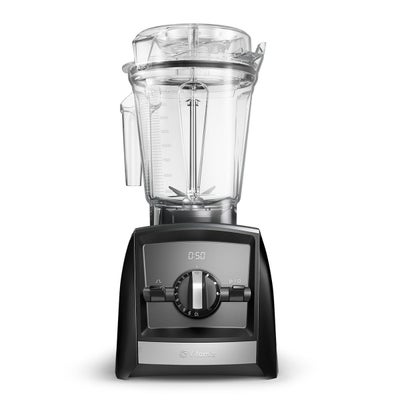 公式】バイタミックス Vitamix ミキサーA2500i（単品）日本正規輸入 