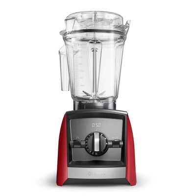 公式】バイタミックス Vitamix ミキサーA2500i（単品）日本正規輸入 