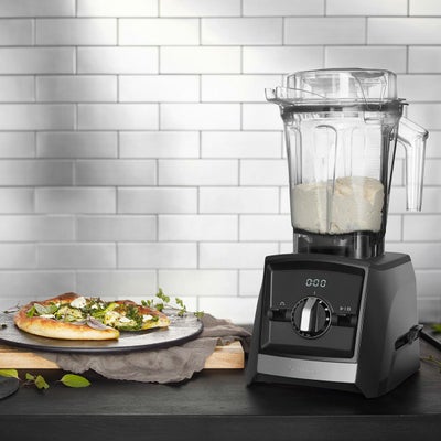 公式】バイタミックス Vitamix ミキサーA2500i（単品）日本正規輸入 