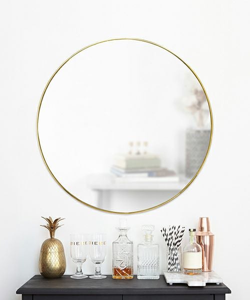 umbra／アンブラ公式｜ミラー| インテリア雑貨通販／アントレスクエア