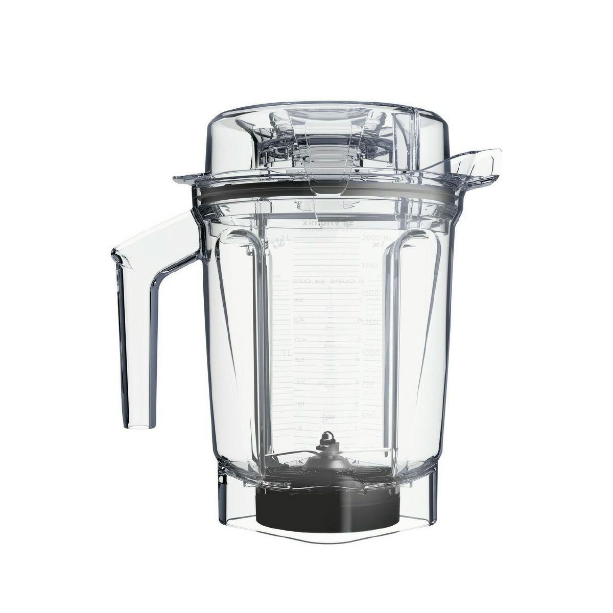 公式】バイタミックス Vitamix ミキサーウェットコンテナ 2.0L 
