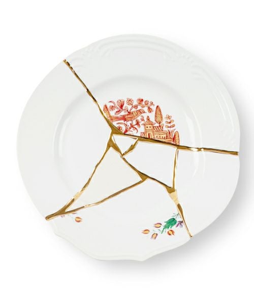 SELETTI／セレッティ公式｜kintsugi（キンツギ）| 雑貨通販／アントレ