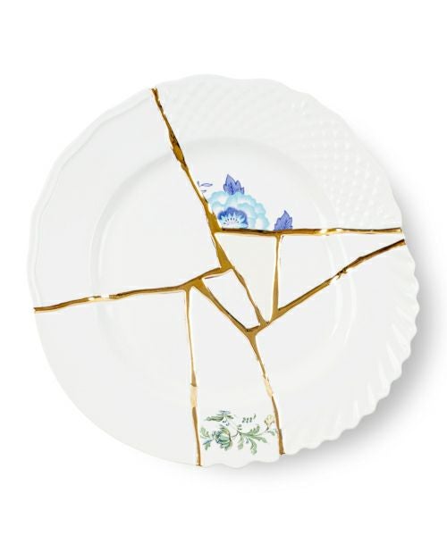 SELETTI／セレッティ公式｜kintsugi（キンツギ）| 雑貨通販／アントレ