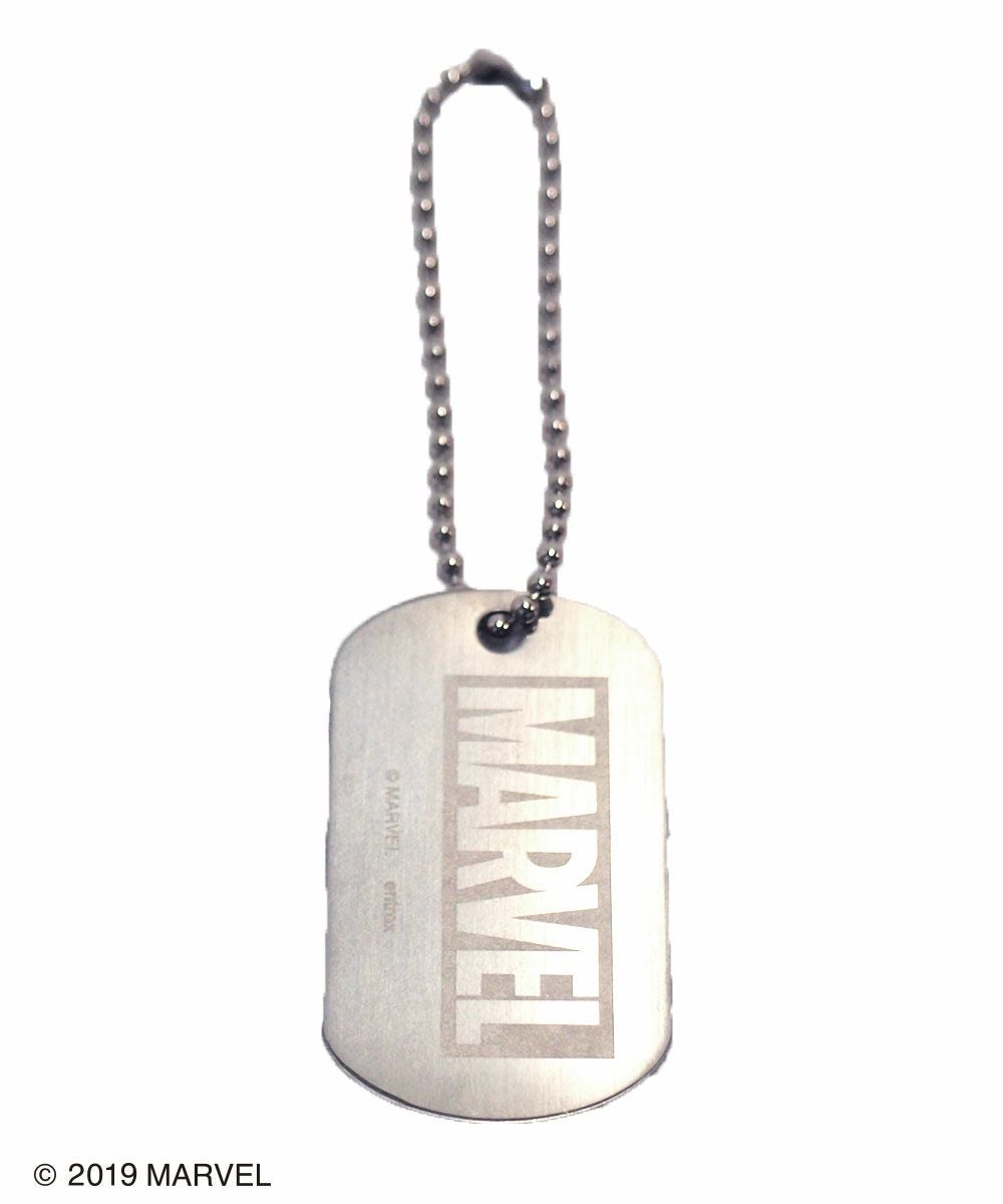 フレームマグネット 24種コンプリートセット／MARVEL COLLECTION