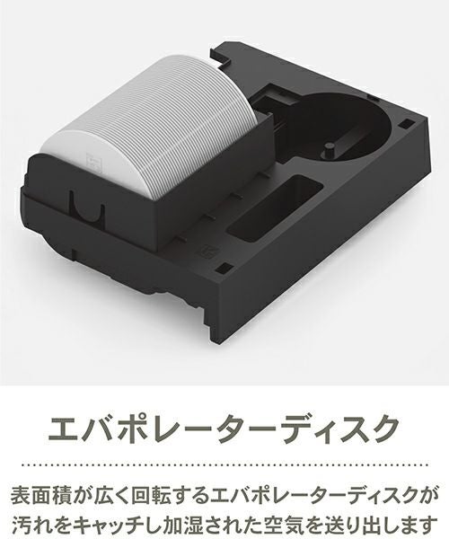 George エアウォッシャー／Stadler Form（スタドラフォーム
