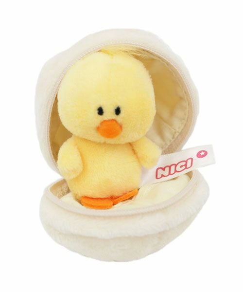NICI／ニキ公式｜ひよこシリーズ | インテリア雑貨通販／アントレスクエア