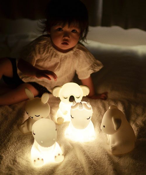 LEDタッチライト／LEADWORKS（レッドワークス） | entresquare.com