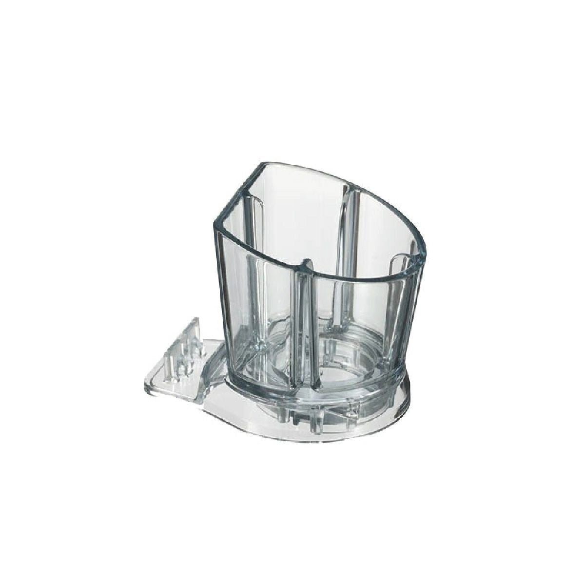 タンパーホルダー