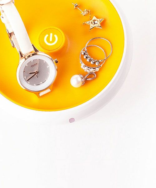 YOYO ランプ／b.c.l（ビーシーエル） | entresquare.com