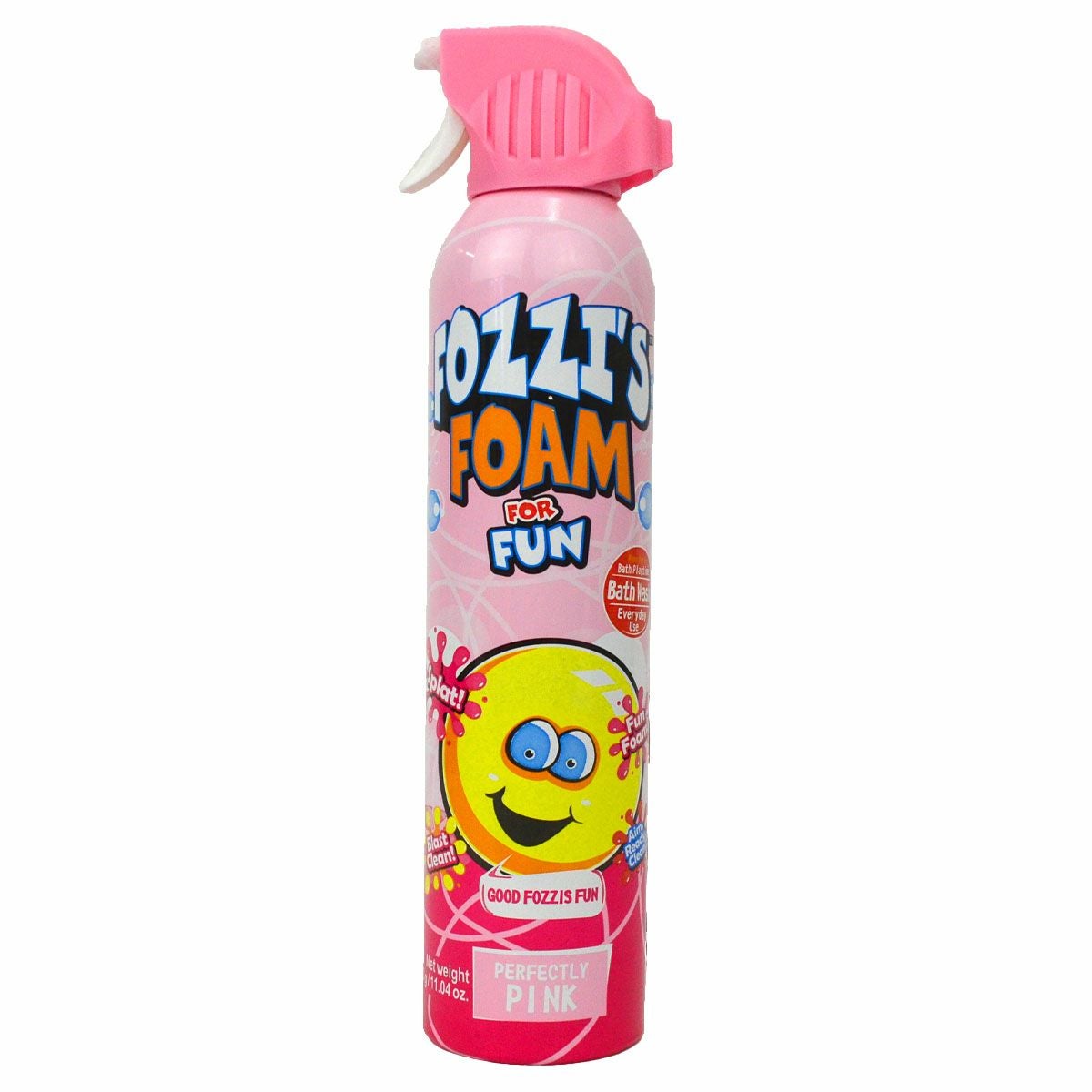 フォーミングボディソープ FOZZI'S／LEADWORKS（レッドワークス