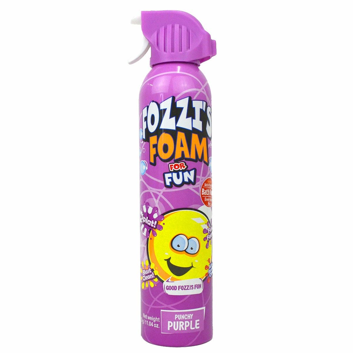 フォーミングボディソープ FOZZI'S／LEADWORKS（レッドワークス