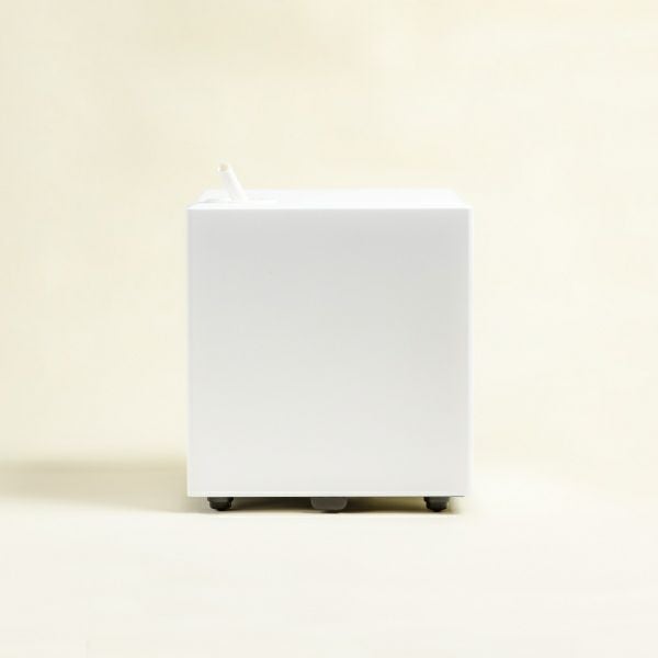 PROLITEC(プロリテック) AirQ 家庭用 ディフューザー 本体 Micro