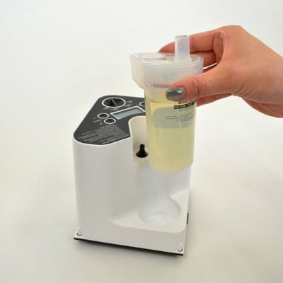 PROLITEC(プロリテック) AirQ 家庭用 ディフューザー 本体 Micro 