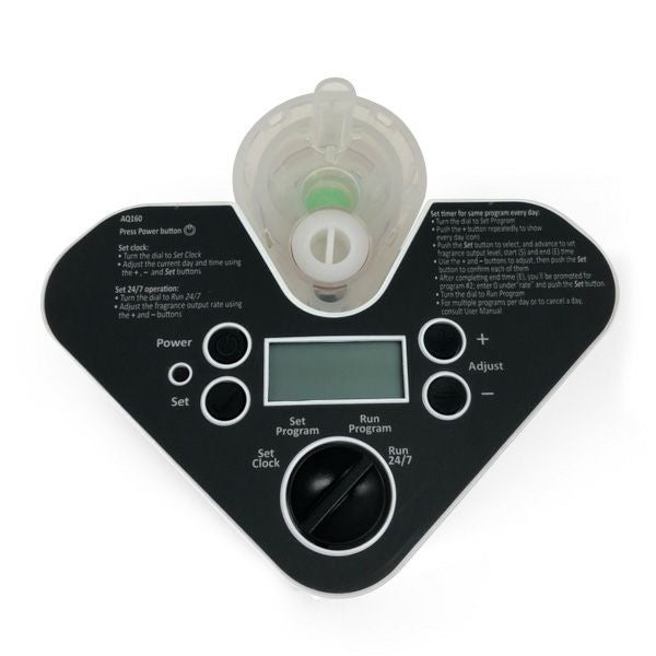 PROLITEC(プロリテック) AirQ 家庭用 ディフューザー 本体 Micro